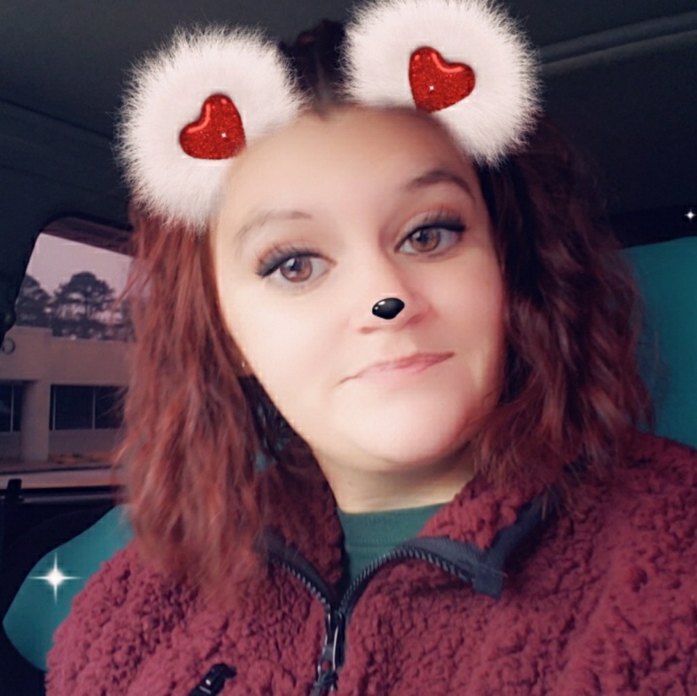 Meet your Posher, Tonya